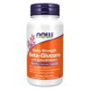 Now Foods Бета-глюкани з ImmunEnhancer Підвищеної Сили — 60 рослинних капсул