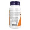 Now Foods Бромелайн 500 мг — 60 рослинних капсул