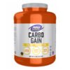 Now Foods Carbo Gain — 3628 г