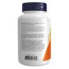 Now Foods Масло касторове 650мг - 120 капсул