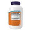 Now Foods Олія печінки тріски 650мг - 250 капсул