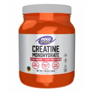 Creatine Powder Pure 2.2 lbs - 1000g