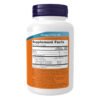 Now Foods DHA 500 мг — 90 капсул