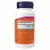Now Foods Вітамін E 400 — 100 капсул