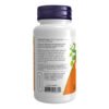 Now Foods Ехінацея 400 мг — 100 рослинних капсул