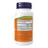 Now Foods Ехінацея 400 мг — 250 рослинних капсул