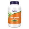 Now Foods Пажитник 500 мг — 250 рослинних капсул