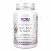 Now Foods Hair, Skin & Nails — 90 рослинних капсул