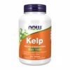Now Foods Келп — 200 таблеток