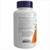 Now Foods L-Триптофан 500мг - 120 рослинних капсул