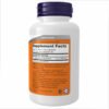 Now Foods L-Триптофан 500мг - 120 рослинних капсул
