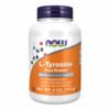 Now Foods L-Тирозин Порошок — 113 г