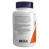 Now Foods Екстракт печінки — 100 капсул
