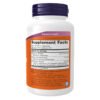 Now Foods Екстракт печінки — 100 капсул