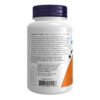 Now Foods L-лізин 500 мг — 100 рослинних капсул
