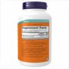 Now Foods Магній Бісгліцинат Порошок — 227 г