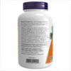 Now Foods Магній Бісгліцинат Порошок — 227 г