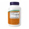 Now Foods Магній Цитрат 134мг — 180 капсул