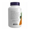 Now Foods Магній Цитрат 134мг — 180 капсул