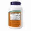 Now Foods Магній Цитрат 134мг — 90 капсул