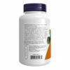 Now Foods Магній Цитрат 134мг — 90 капсул