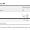 Melatonin 10 mg - 100 vcaps