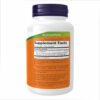 Now Foods Екстракт Розторопші 750мг Силімарин 600мг - 90 рослинних капсул