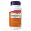 Now Foods PABA 500 мг — 100 капсул