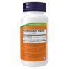 Now Foods Пасифлора 350 мг — 90 рослинних капсул