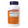 Now Foods Полікозанол 40мг Плюс - 90 рослинних капсул