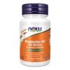 Now Foods Probiotic-10™ 100 мільярдів - 30 рослинних капсул