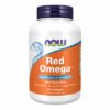 Now Foods Red Omega — 90 капсул