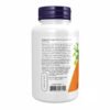 Now Foods Слизький в'яз 400 мг - 100 рослинних капсул
