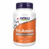 Now Foods Tri-Amino — 120 капсул