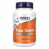Now Foods True Calm — 90 рослинних капсул