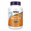 Now Foods Ultra Omega 3-D — 90 капсул