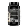 100% Whey Protein - 913g Vanilla