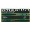 BCAA 6000 - 237g Green Apple