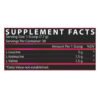 Nutrex BCAA 6000 — 237 г фруктовийPunch