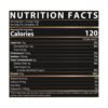 Nutrex Isofit — 70 порцій шоколадний коктейль