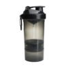 O2GO - 600ml Gunsmoke Black