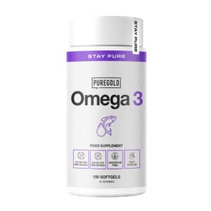 Omega 3 - 100 caps