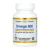 Omega-3 800 - 30 softgels