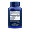 Super Omega-3 EPA/DHA Fish Oil, Sesame Lignans & Olive Extract - 120 Enteric coated softgels