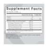 Omega-3 Fish Oil Alaska Pollock 1250mg - 30 softgels