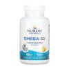 Nordic Naturals Omega-3D — 120 капсул
