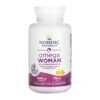 Nordic Naturals Omega Woman — 120 капсул
