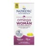 Nordic Naturals Omega Woman — 120 капсул