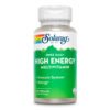 Solaray Once Daily High Energy Multi — 30 рослинних капсул