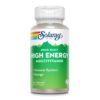 Solaray Once Daily High Energy Multi — 60 рослинних капсул